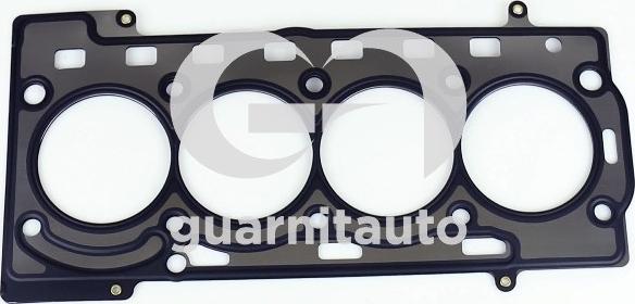 Guarnitauto 104783-5250 — Uszczelka, głowica cylindrów
