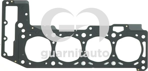 Guarnitauto 100952-5200 — Uszczelka, głowica cylindrów