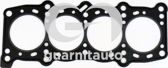 Guarnitauto 101025-1918 — Uszczelka, głowica cylindrów