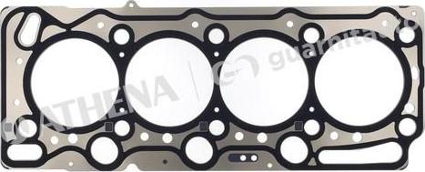 Guarnitauto 103594-5252 — Uszczelka, głowica cylindrów