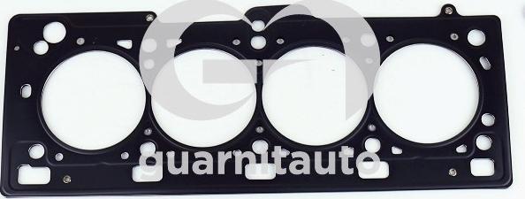 Guarnitauto 103760-5250 — Uszczelka, głowica cylindrów