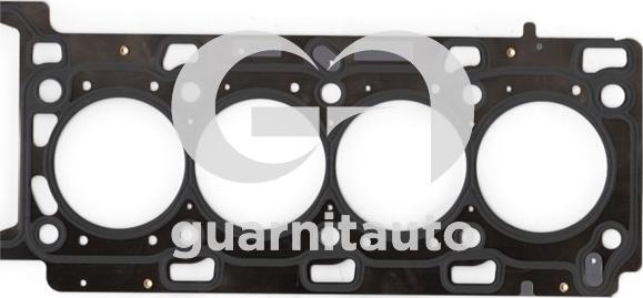 Guarnitauto 103789-5250 — Uszczelka, głowica cylindrów