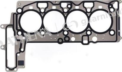 Guarnitauto 102275-5251 — Uszczelka, głowica cylindrów