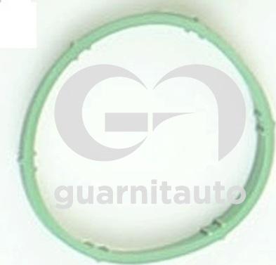 Guarnitauto 184763-8100 — Uszczelka, kolektor dolotowy
