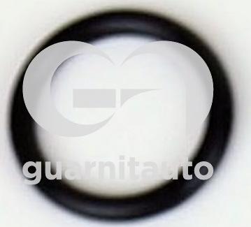 Guarnitauto 183688-8000 — Uszczelka, kolektor dolotowy