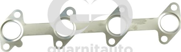 Guarnitauto 213766-5102 — Uszczelka, kolektor wydechowy