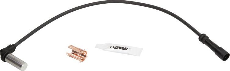 Haldex 950364503 — Czujnik, prędkość obrotowa koła