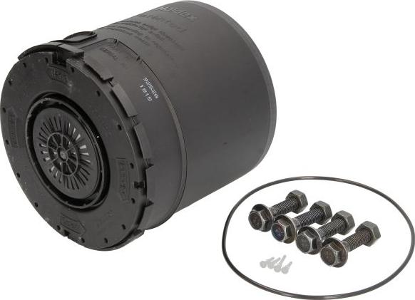 Haldex 93522 - Filtr osuszacza powietrza