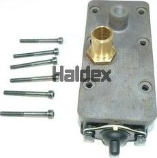 Haldex 93728S - Element pneumatyki