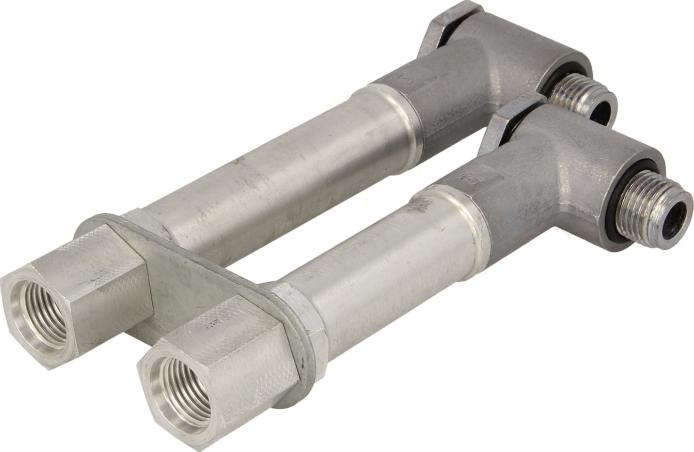 Haldex 42593163 — Łącznik, linia sprężonego powietrza