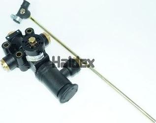 Haldex 612046211 - Element pneumatyki