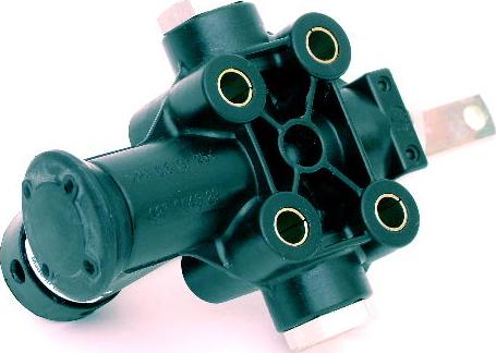 Haldex 612048111 - Zawieszenie pneumatyczne. zawór