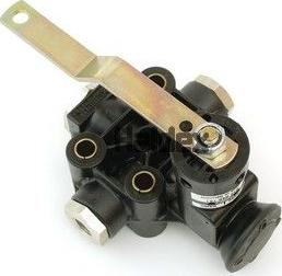 Haldex 612048181 - Zawieszenie pneumatyczne. zawór