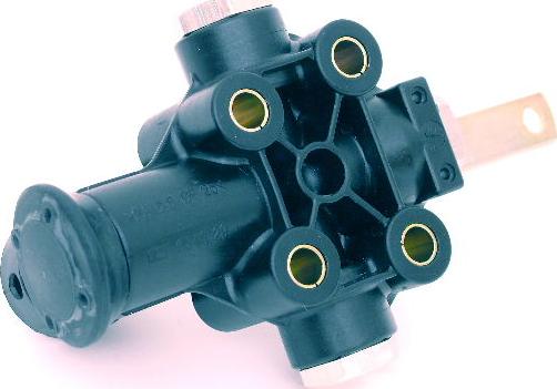 Haldex 612048131 - Zawieszenie pneumatyczne. zawór