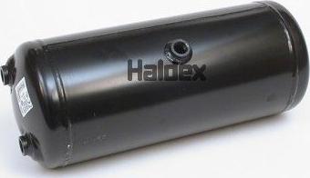 Haldex 030363609 — Zbiornik powietrza, instalacja pneumatyczna