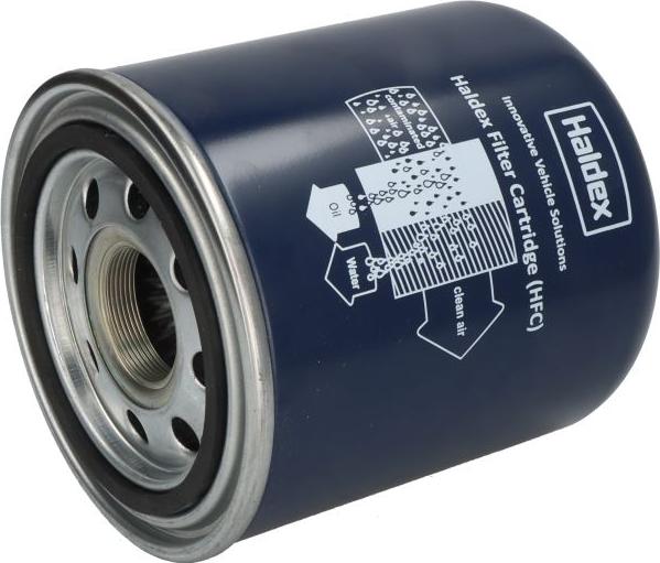 Haldex 031005909 - Filtr osuszacza powietrza