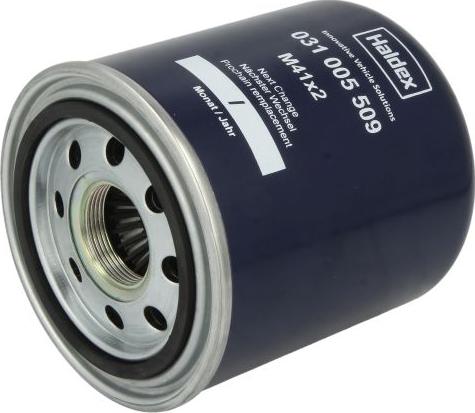Haldex 031005509 - Filtr osuszacza powietrza