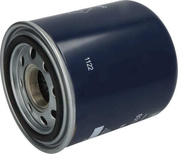 Haldex 031006009 - Filtr osuszacza powietrza