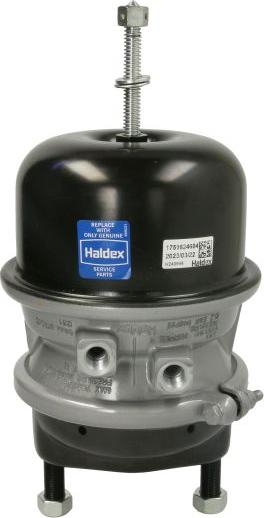 Haldex 1351624004 — Siłownik sprężynowy