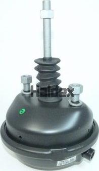 Haldex 123300002 — Siłownik membranowy