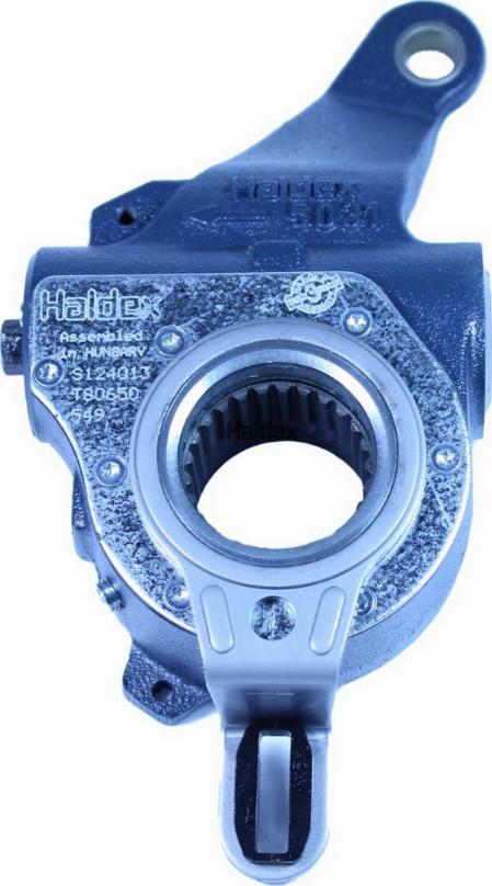 Haldex 80650C - Dźwignia rozpieracza hamulca