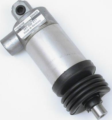 Haldex 341032011 - Siłownik hamulcowy