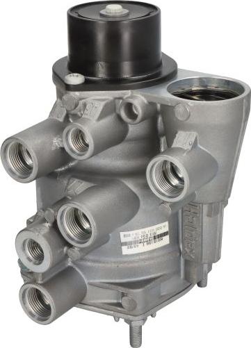 Haldex 355094001 — Zawór sterujący, naczepa