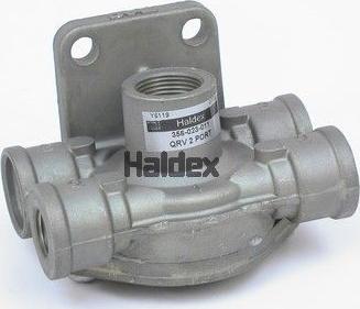 Haldex 356023011 — Zawory szybkiego odpowietrzania