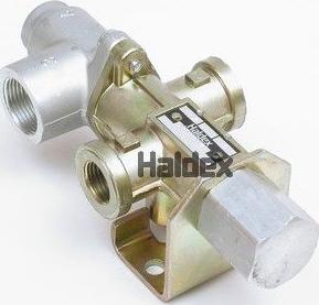 Haldex 352053001 - Zawieszenie pneumatyczne. zawór