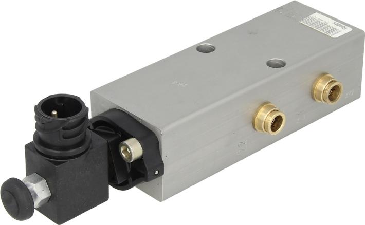 Haldex 352062111 - Zawór sterujący osią podnoszoną