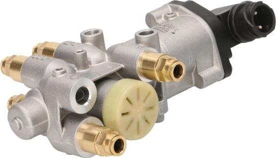 Haldex 352080011 - Zawór sterujący osią podnoszoną