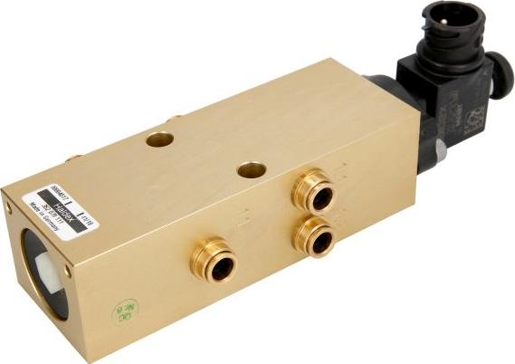 Haldex 352070111 — Zawór, sterowanie osią podnoszoną