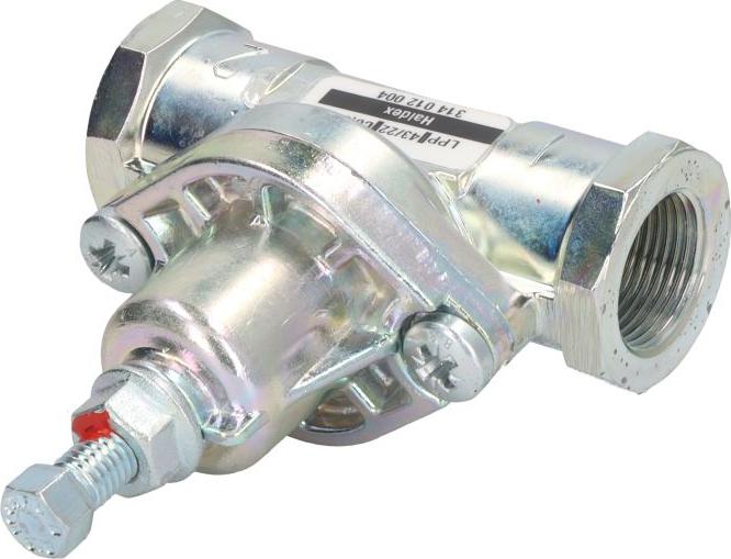 Haldex 314012004 — Zawór przepływowy
