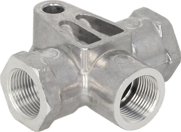 Haldex 333001201 - Zawieszenie pneumatyczne. zawór