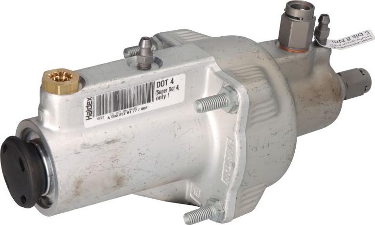 Haldex 321027001 - Siłownik sprzęgła