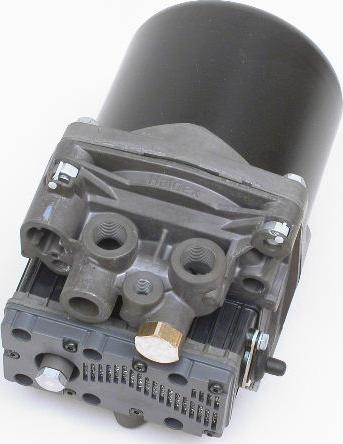 Haldex 78990 — Osuszacz powietrza, instalacja pneumatyczna