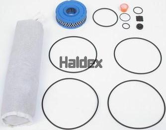 Haldex RN60A - Element pneumatyki