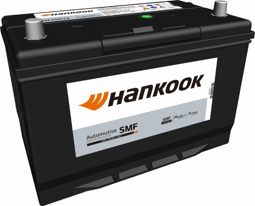 Hankook MF59519 - Akumulator