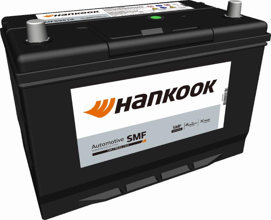 Hankook MF59518 — Akumulator