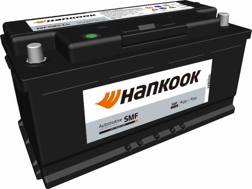 Hankook MF59218 — Akumulator
