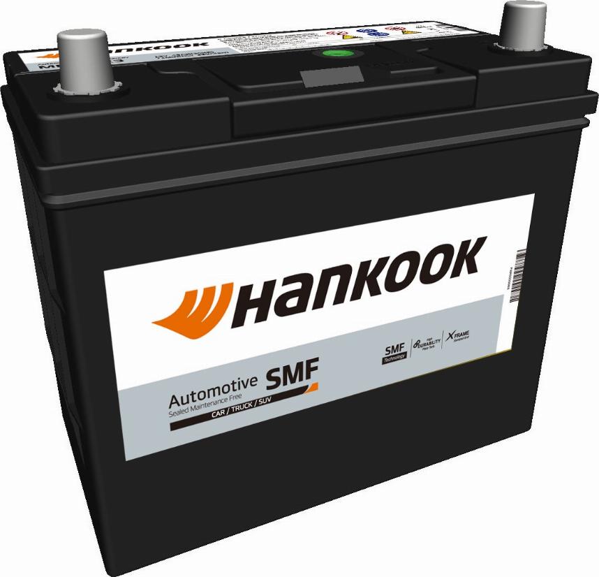 Hankook MF54584 — Akumulator