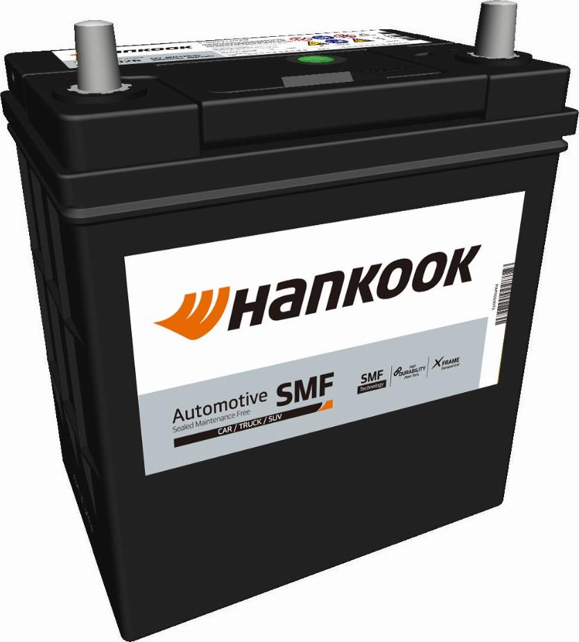 Hankook MF54027 — Akumulator
