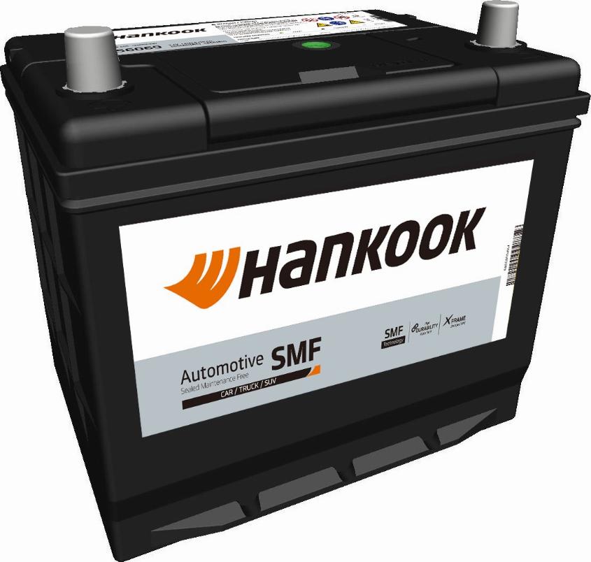 Hankook MF56068 — Akumulator