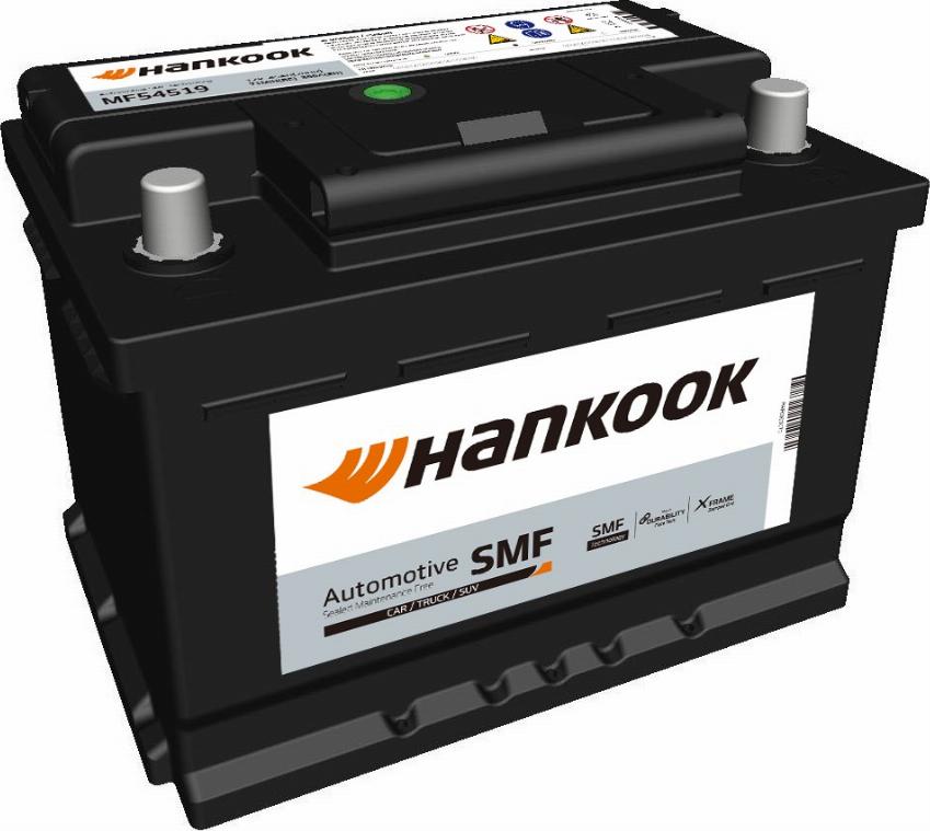 Hankook MF56077 — Akumulator