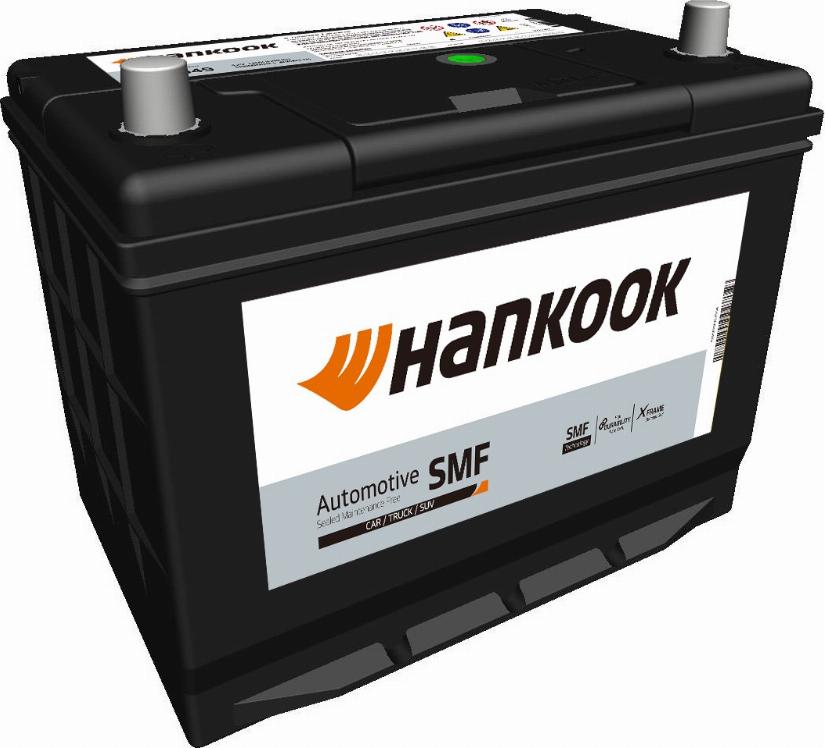 Hankook MF57029 — Akumulator