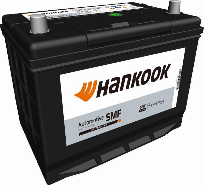 Hankook MF57024 — Akumulator