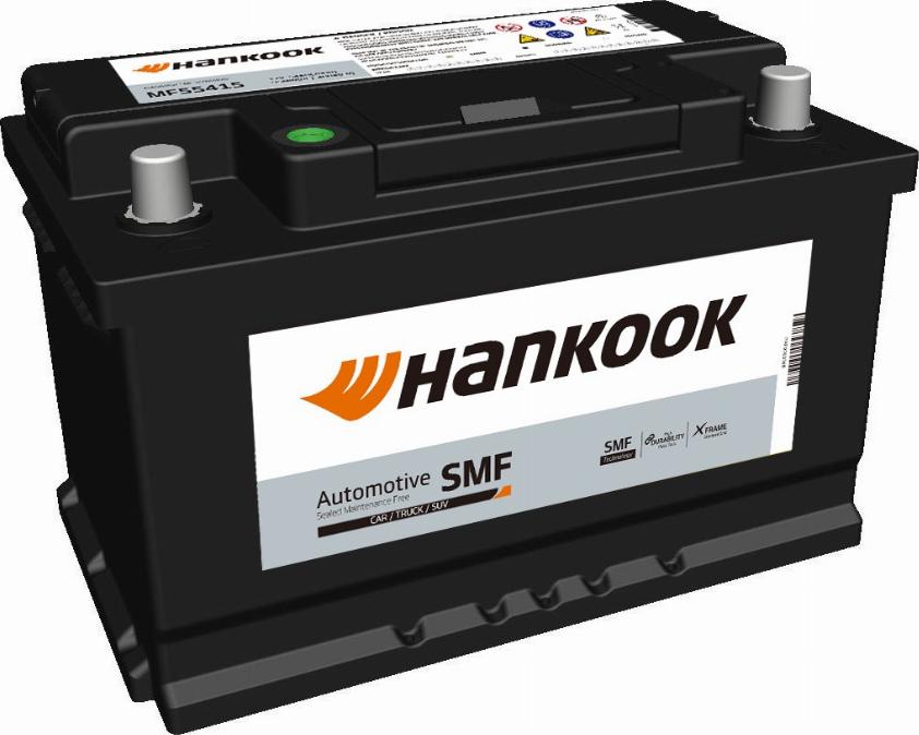 Hankook MF57113 — Akumulator