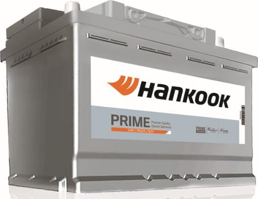 Hankook PMF56105 — Akumulator