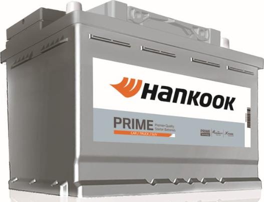 Hankook PMF60005 — Akumulator