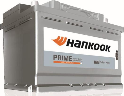Hankook PMF58505 — Akumulator
